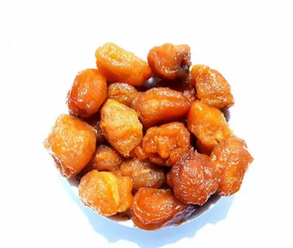 تصویر 2 از فروش الو بخارا ترش خورشتی + قیمت خرید به صرفه